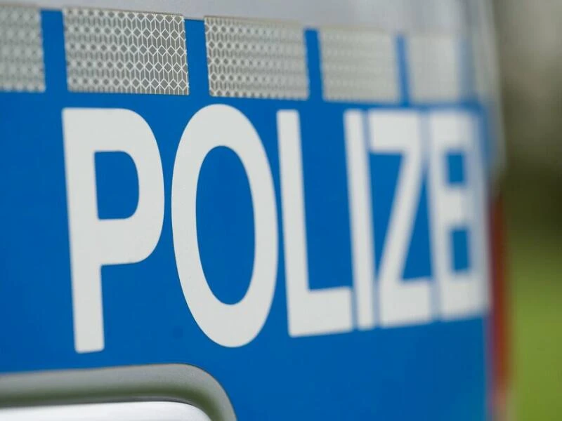 Polizei - Illustrationen