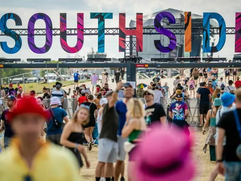 Southside Festival 2023