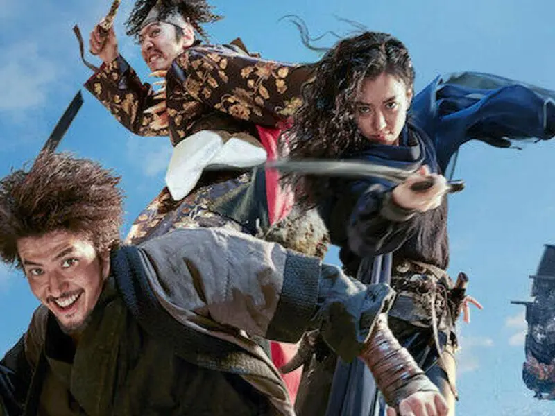 Pirates – Der Schatz des Königs bei Netflix: Alles zu Besetzung, Teil 2 und Co.