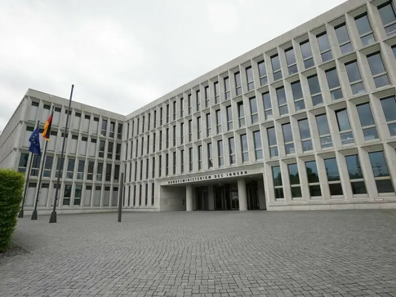 Bundesinnenministerium