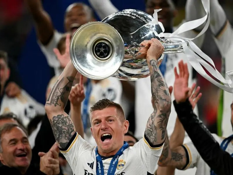 Toni Kroos