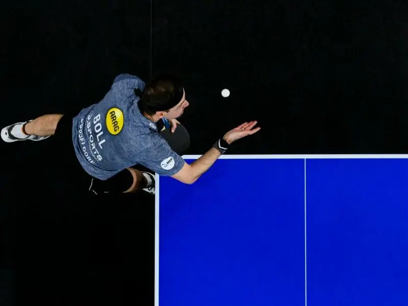 Timo Boll