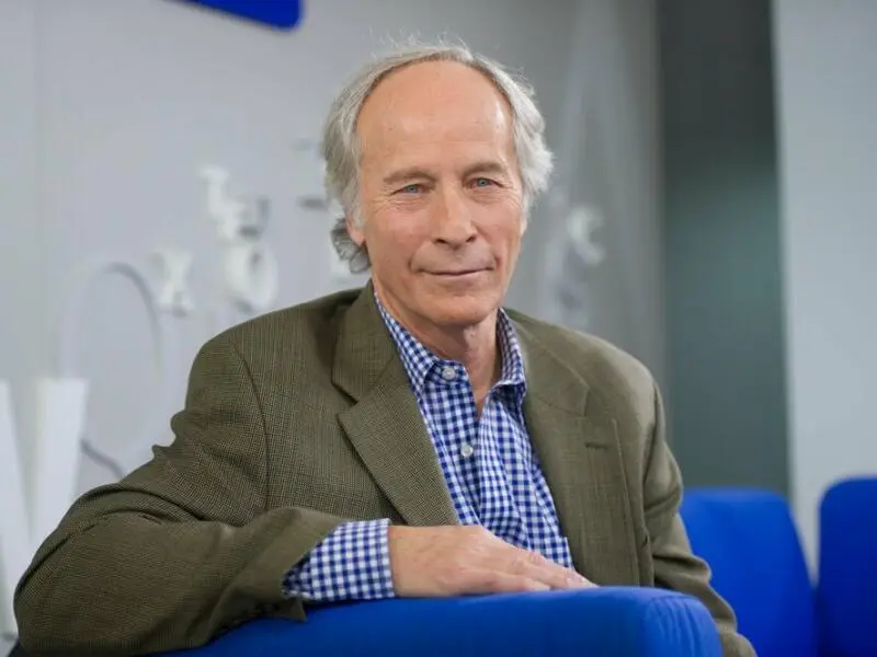 Richard Ford