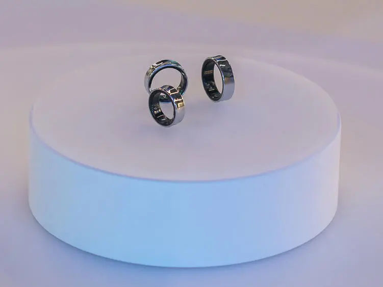 Samsung Galaxy Ring vs. Oura Ring: Welcher Smart Ring passt besser zu Dir?