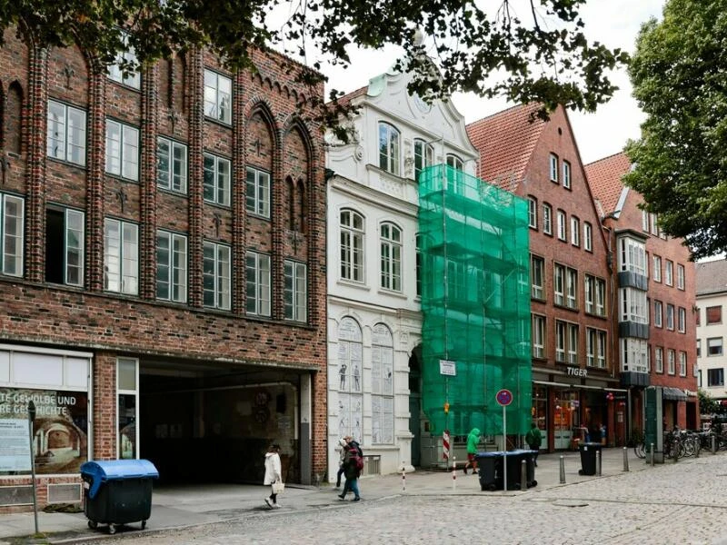 Buddenbrookhaus Lübeck