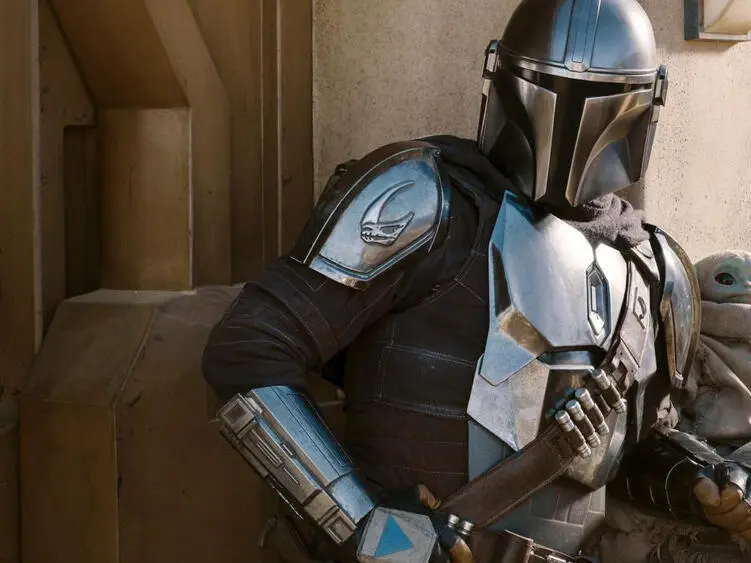 The Mandalorian & Grogu: Neuer Star Wars-Film angekündigt