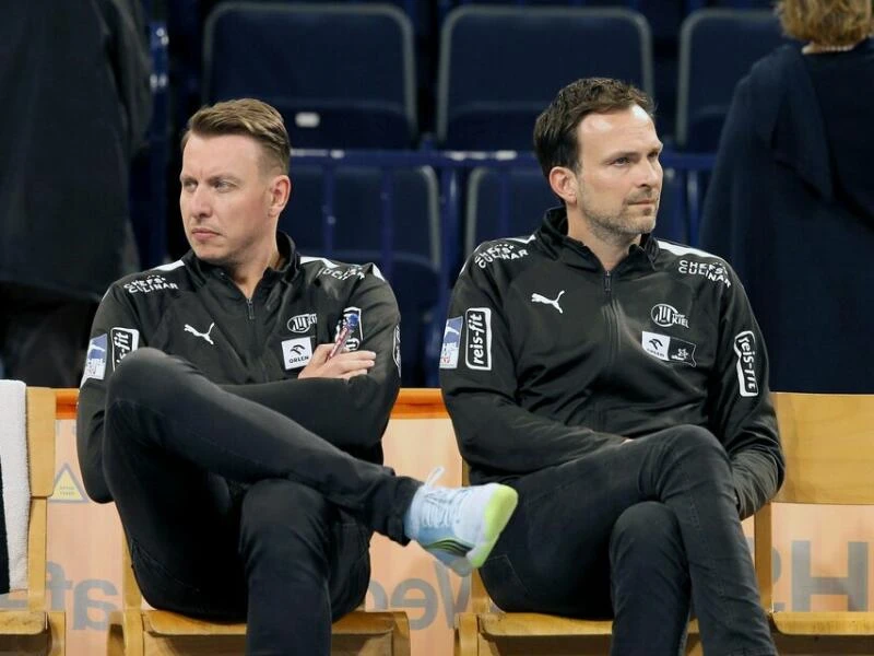 THW Kiel