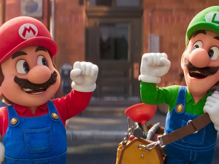 Der Super Mario Bros. Film 2: Details zur Fortsetzung des Animationsfilms