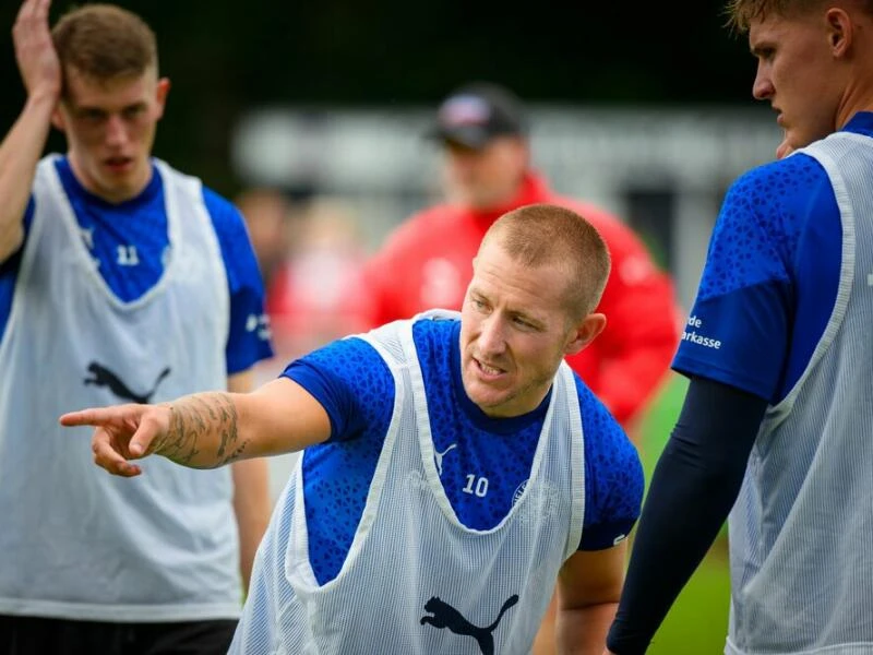 Lewis Holtby