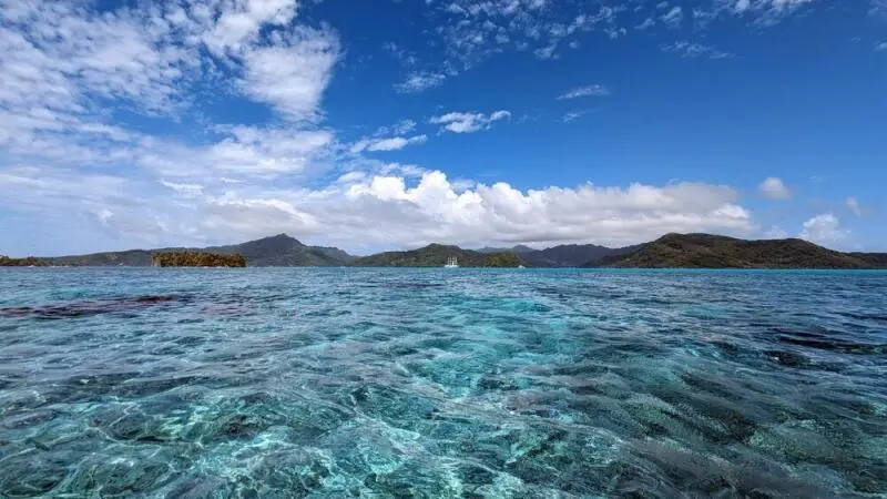 Südsee ungeschminkt: Auf der Suche nach dem echten Tahiti