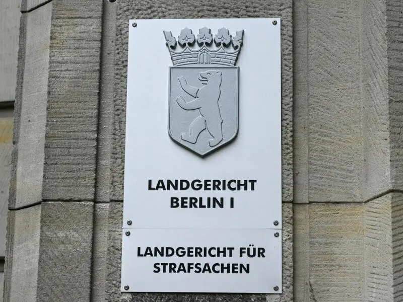 Landgericht Berlin