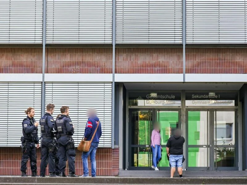 Zwei deutsche Teenager bei Verkehrsunfall in Toskana getötet