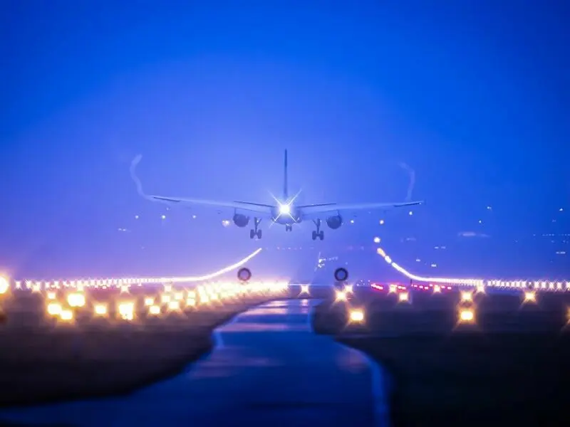 Verhandlungen über Pistenverlängerung am Flughafen Zürich