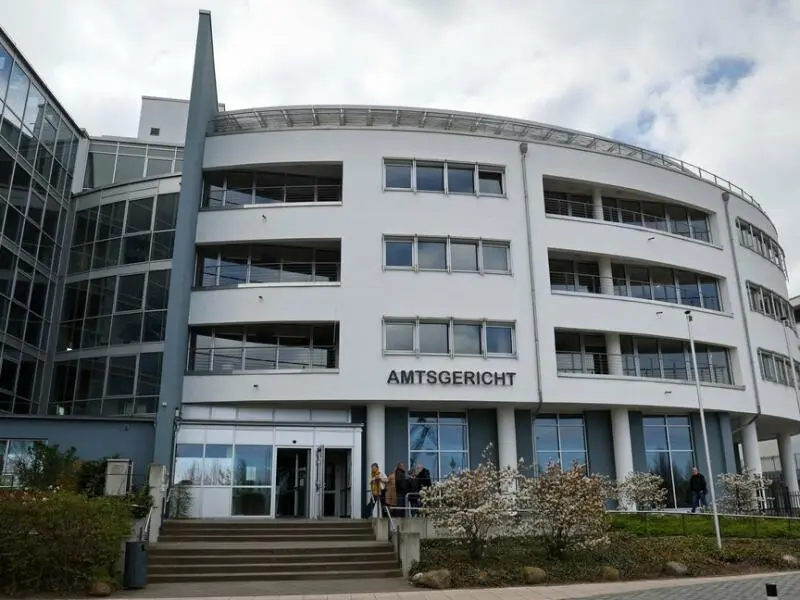 Amtsgericht Rostock