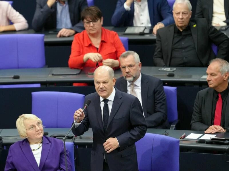 Bundestag