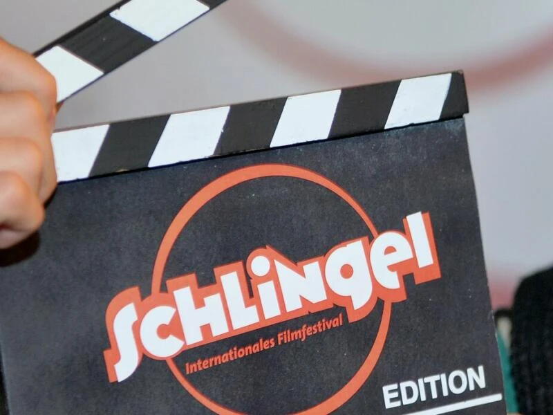 Filmfestival «Schlingel»