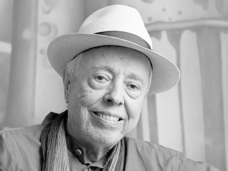 Brasilianische Musiklegende Sérgio Mendes ist gestorben