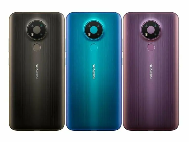 Nokia 3.4 im Test: 149 Euro reichen zum Glück