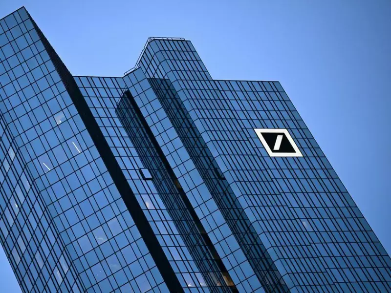 Deutsche Bank