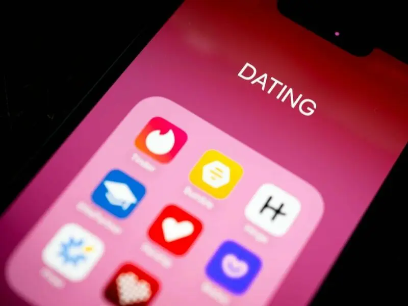 Dating Apps