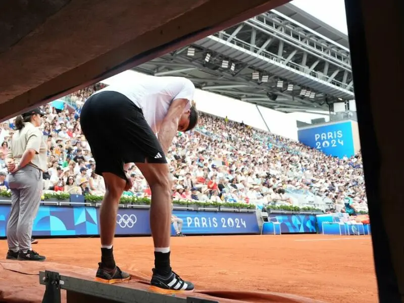 Alexander Zverev