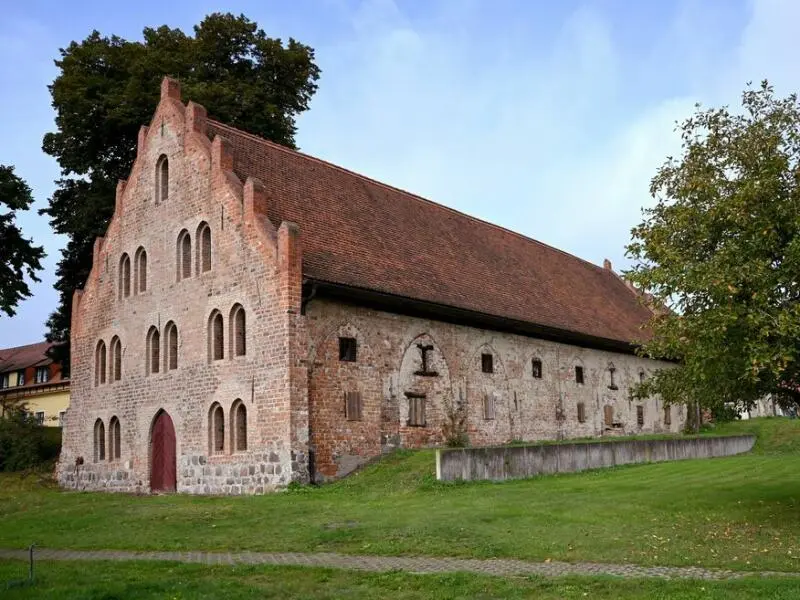 Ausflugsziele - Kloster Lehnin