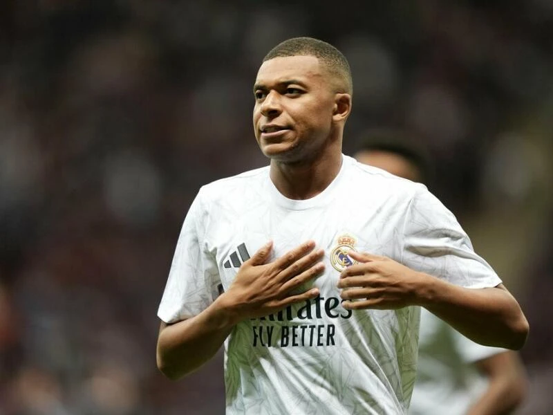 Liga-Entscheid: PSG muss Mbappé 55 Millionen Gehalt nachzahlen