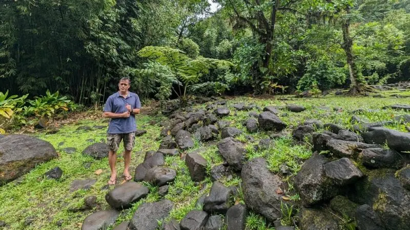 Südsee ungeschminkt: Auf der Suche nach dem echten Tahiti