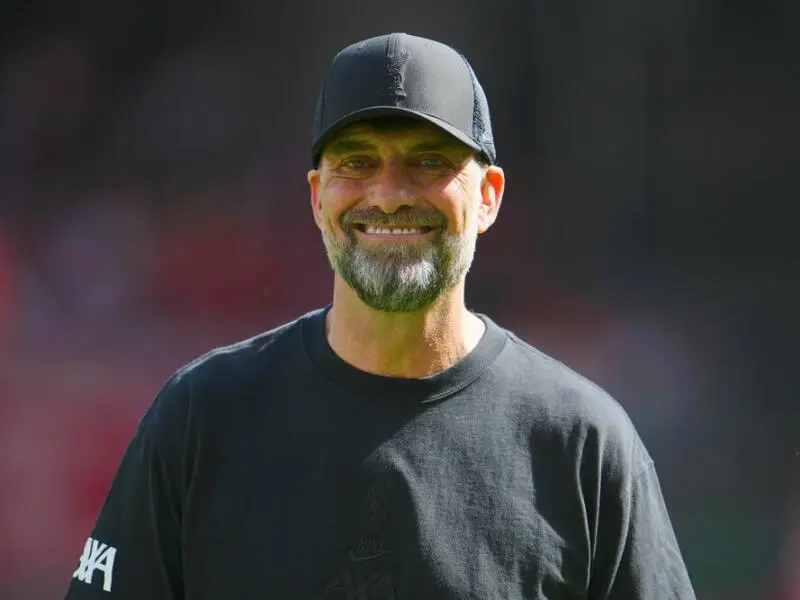 Jürgen Klopp