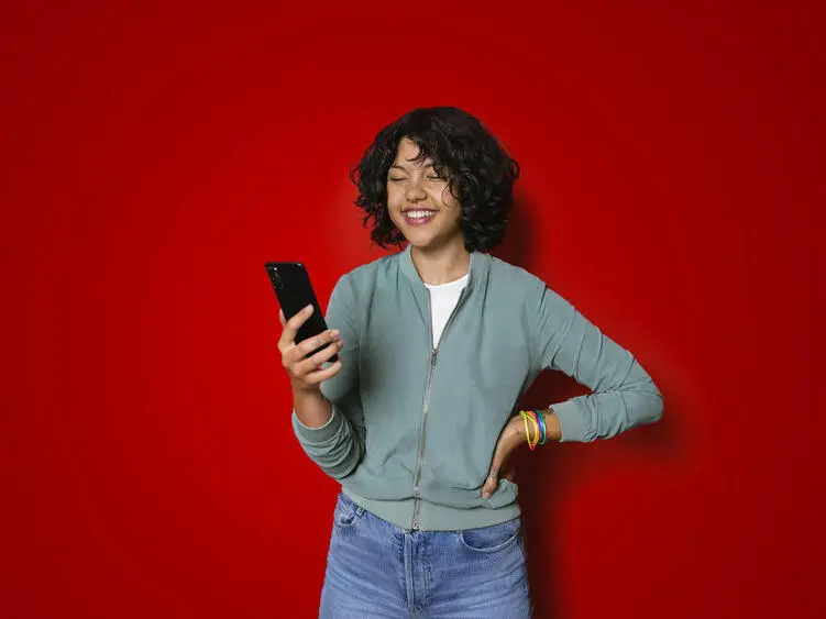 Welcher Vodafone Mobilfunk-Tarif passt zu Dir?