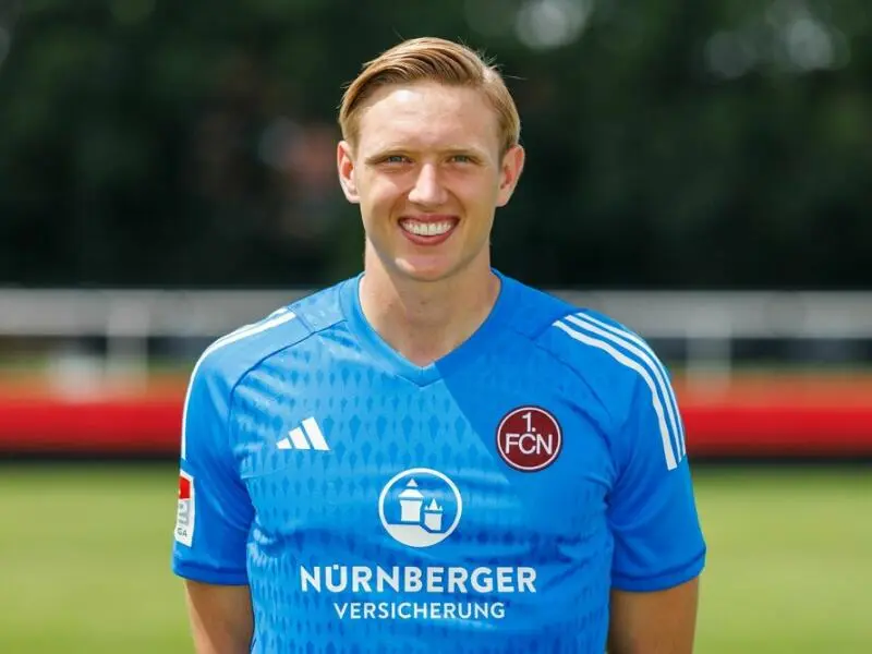 Fototermin 1. FC Nürnberg