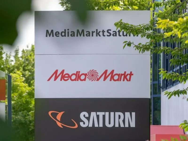 Ceconomy - Media Markt und Saturn