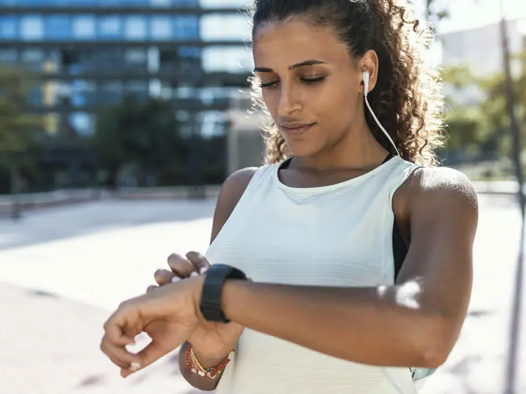 Die beste Smartwatch für Damen 2023 – unsere Top 5