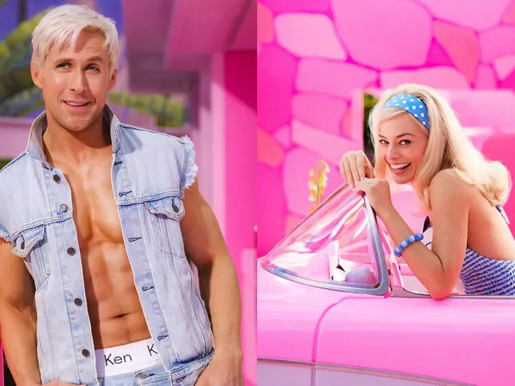 Barbie-Film mit Margot Robbie und Ryan Gosling: Das ist bisher bekannt