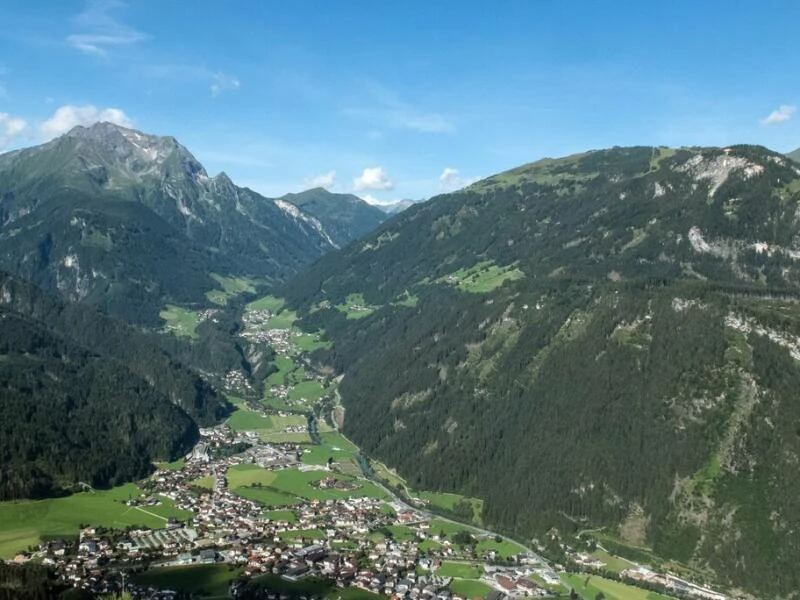 Zillertal