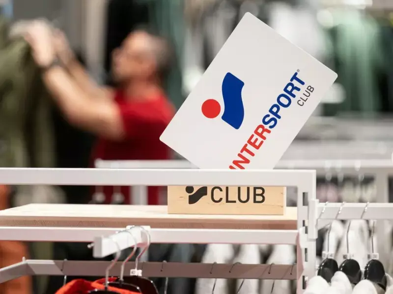 Intersport Deutschland