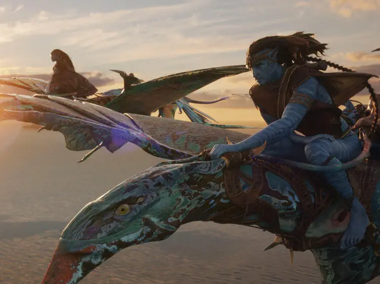 Avatar 3, 4 und 5: Was wir bisher über die Fortsetzungen wissen