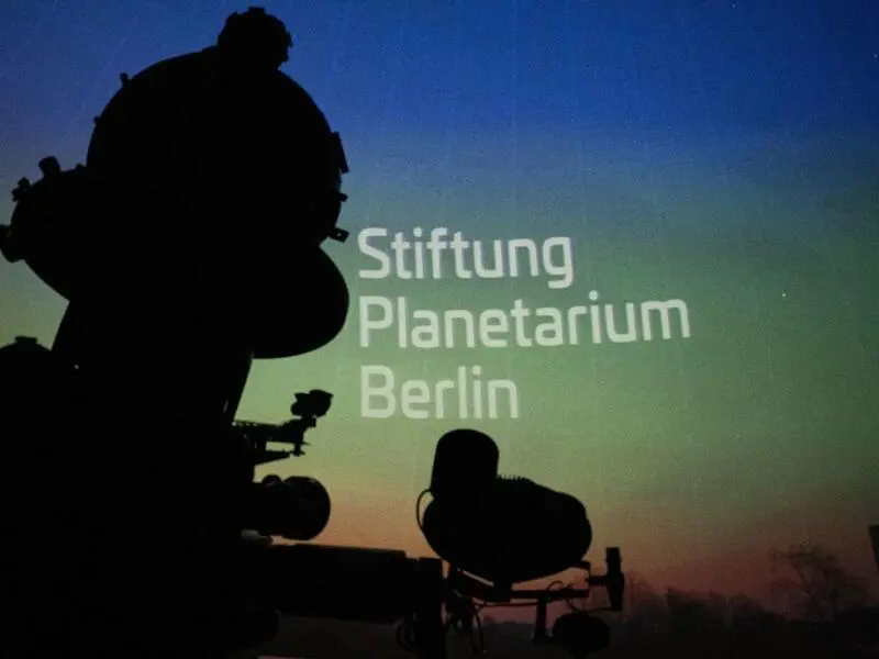 Stiftung Planetarium Berlin