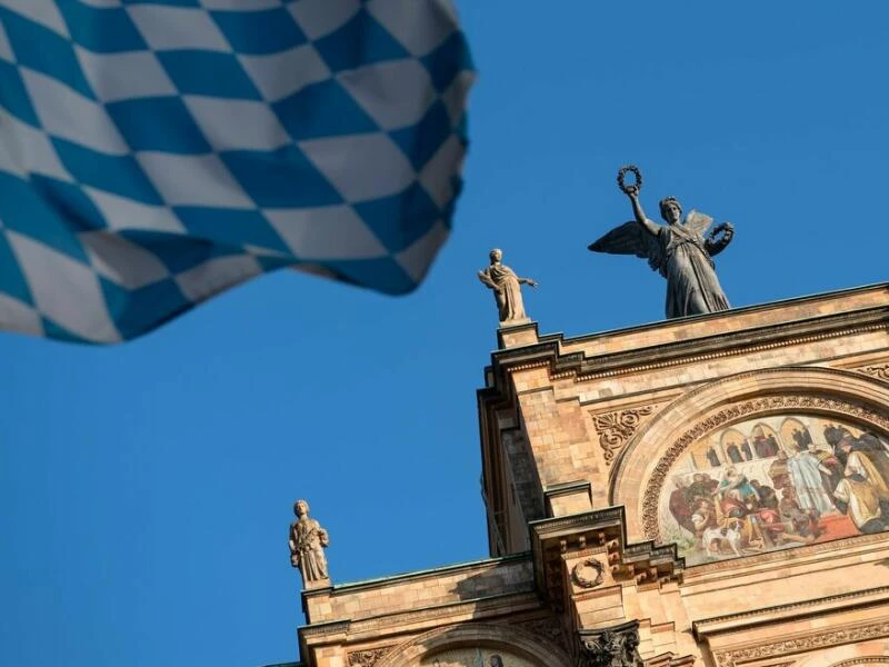 Landtag Bayern