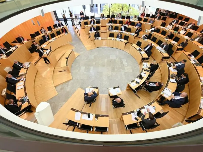 Landtag Hessen