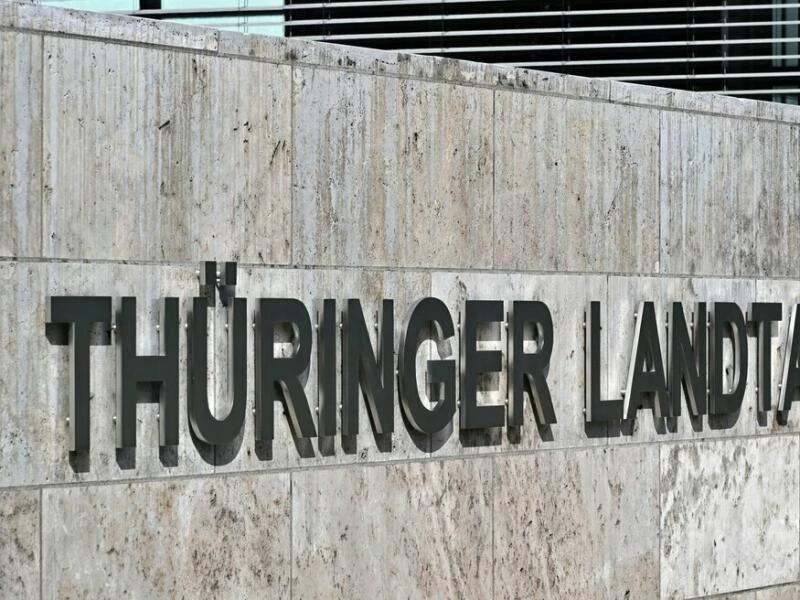 Thüringer Landtag