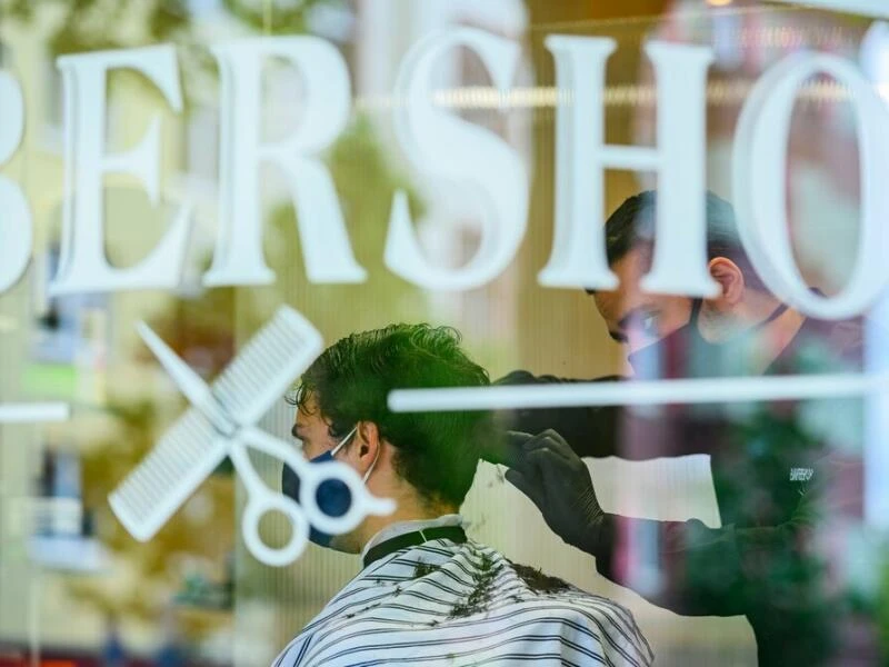 Barbershop