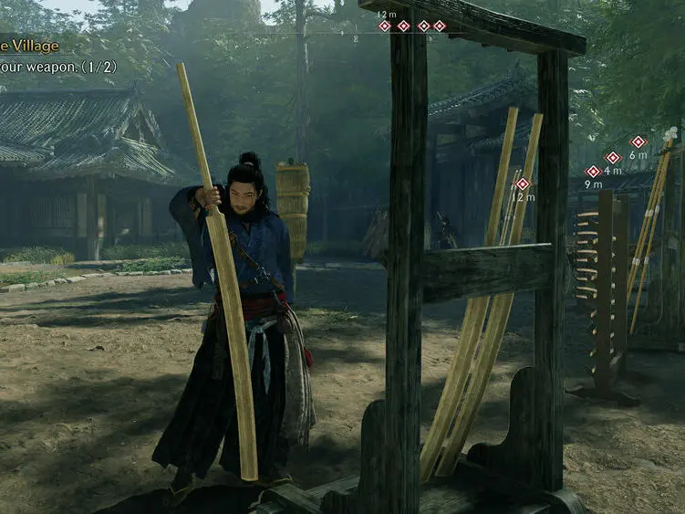 Rise of the Ronin | Test zum Open-World-Spiel: Perfekt ausbalanciert wie ein Samurai-Schwert