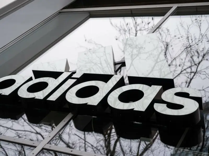 Adidas schneidet besser ab als selbst erwartet