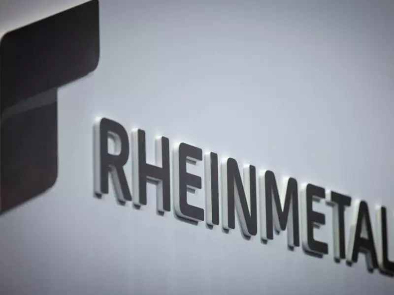 Rheinmetall