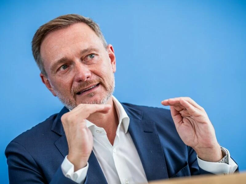 Christian Lindner