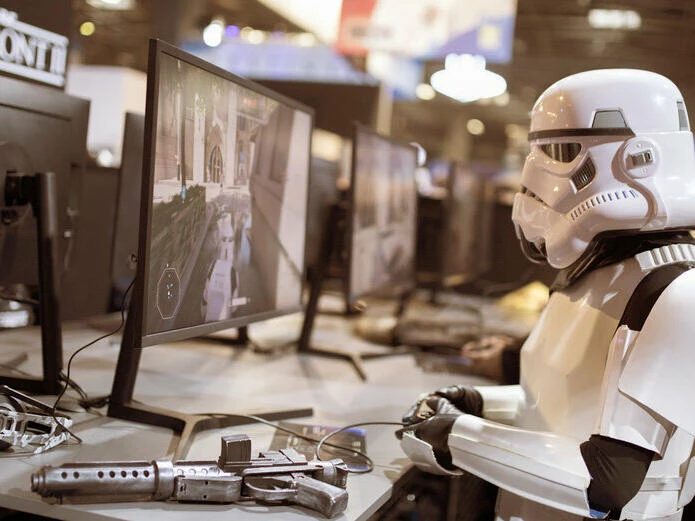 Die besten Star-Wars-Spiele für Konsole und PC