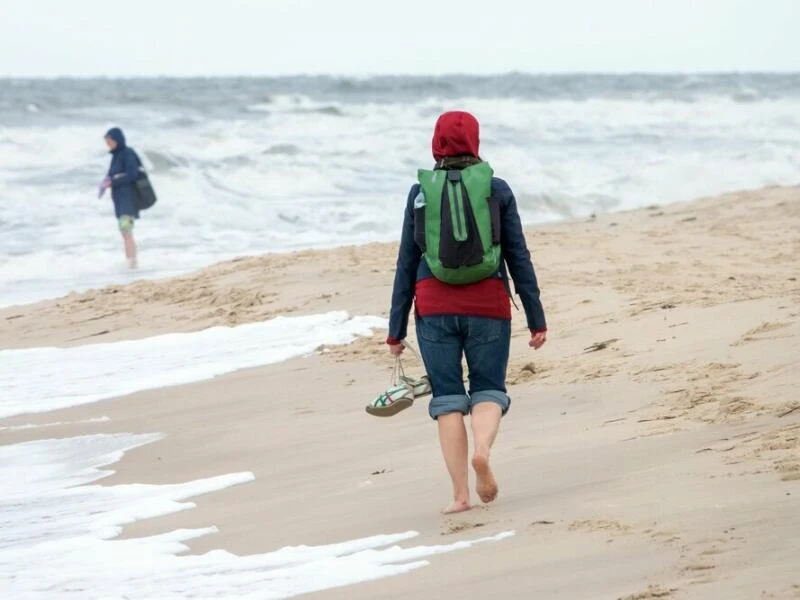 Wetter auf Sylt