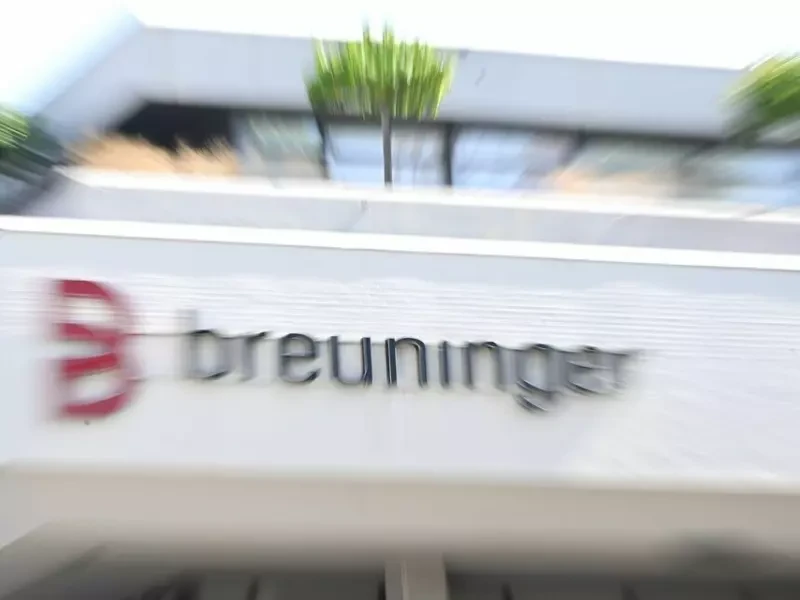 Kauhaus Breuninger