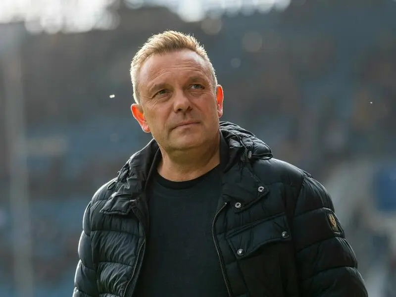 André Breitenreiter neuer Coach bei Huddersfield Town